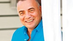 Oktay Kaynarca detoks kampında