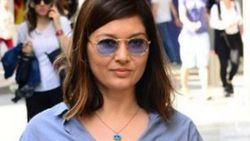 Nurgül Yeşilçay Dubai'ye gidiyor