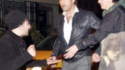 Meltem Cumbul'u rahatsız ettiler