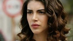 Deniz Baysal da sosyal medyaya küstü