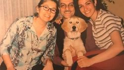Özge Borak: Bağıra bağıra ağladı
