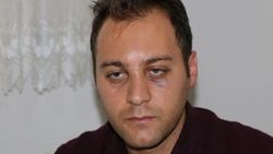 Öğrenci velileri okul müdür vekilini dövdü
