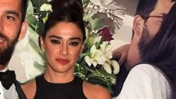 Arda Turan, Aslıhan Doğan'a geri dönüyor iddiası