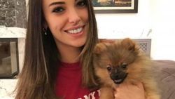 Tuvana Türkay'ı kafeden kovdular