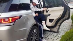 Erkan Petekkaya'nın zor anları
