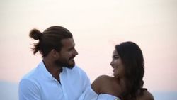 Gizem - Hakan Hatipoğlu'nun bebekleri dünyaya geldi