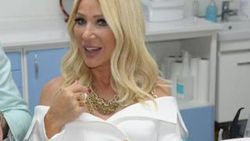 Seda Sayan: Hadise'den güzel olmalıyım
