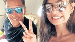 Amine Gülşe: Mesut çok üzüldü