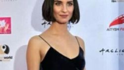 En güzel juri Tuba Büyüküstün oldu