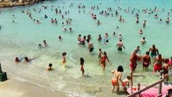 Muğla’ya 10 ayda 2 milyon 777 bin turist