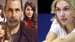 Aleyna Tilki'ye dizi teklifi