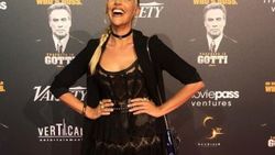Meryem Uzerli'den Cannes cevabı