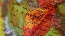 Afganistan yıllar sonra hava sahasının kontrolünü sağladı