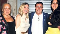 Mahmut Tuncer denizden bulduğu parayı bağışladı