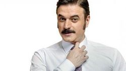 Ufuk Özkan: Artık kadınları daha iyi tanıyorum