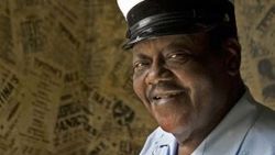 Fats Domino hayatını kaybetti