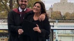 Sibel Can'ın gurur günü