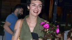Birce Akalay: Bir anda karar verdim