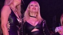 Seçkin Piriler Teoman konserinde koptu