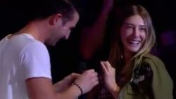 Şeyma Subaşı: Allah’a havale ettim