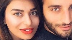 Ebru Şancı: Tıraşa gittim