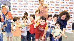Çağla Şıkel: Kaslar olmasa bir deri bir kemiğim