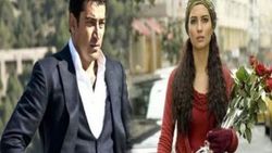 Tuba Büyüküstün'ün partneri Kenan İmirzalıoğlu olacak