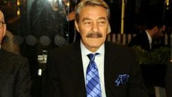Kadir İnanır: Seçimden sonra karar vereceğim