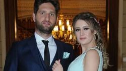 Gizem Karaca ameliyat masasına yattı
