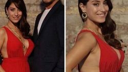 Hazal Kaya kilo aldı