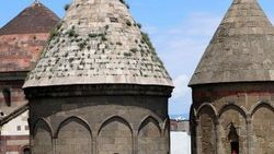 Üç Kümbetler Erzurum turizmini canlandıracak