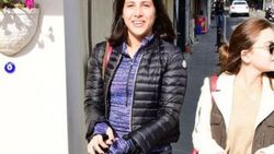 Zehra Çilingiroğlu: Bence iyi şoförüm