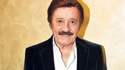 Selami Şahin: Zeki Müren'i çok özledim