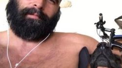 Mehmet Akif Alakurt'un son hali
