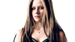 En tehlikelisi Avril Lavigne
