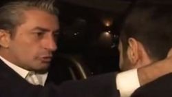 Erkan Petekkaya: Bir starla konuşmayı öğreneceksiniz