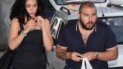 Öykü Çelik: Serhan bana şiddet uygulamadı