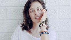 Demet Evgar: Kendiyle barışık insan seksidir