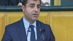 Selahattin Demirtaş'tan Özgecan açıklaması