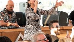 Hadise: Güçlerimizi birleştirdik