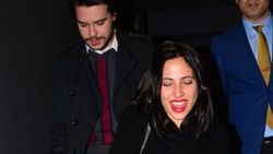Zehra Çilingiroğlu’nun sevgilisine ailesinden rest