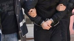 İstanbul'daki DEAŞ'lılar tutuklandı