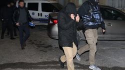 İstanbul'da DEAŞ operasyonu