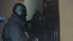 İstanbul'da DEAŞ operasyonu: 34 gözaltı