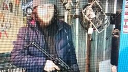DEAŞ’lı terörist Trabzon'da yakalandı