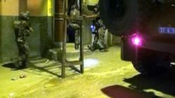 Gaziantep'te terör operasyonu: DEAŞ'lı tutuklandı