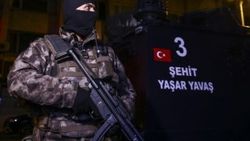 Başkent'te DEAŞ operasyonu: 111 gözaltı