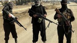 Irak'ta 48 DEAŞ militanı öldürüldü