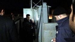 Şanlıurfa'da Dicle EDAŞ ekipleri elektrikleri kesti