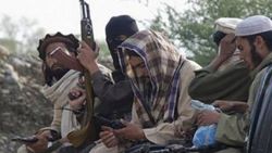 Afganistan'da Taliban ile DEAŞ çatıştı